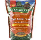 Supreme Selections™ High Traffic Grass Seed Mixture